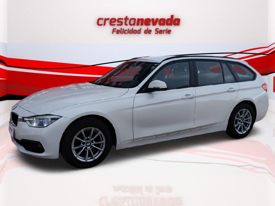 Imagen de BMW Serie 3