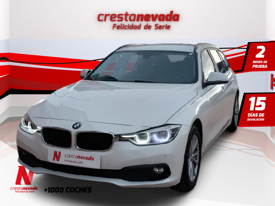 Imagen de BMW Serie 3