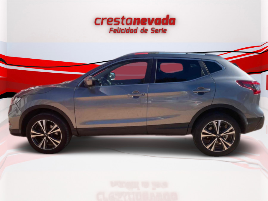 Imagen de NISSAN QASHQAI