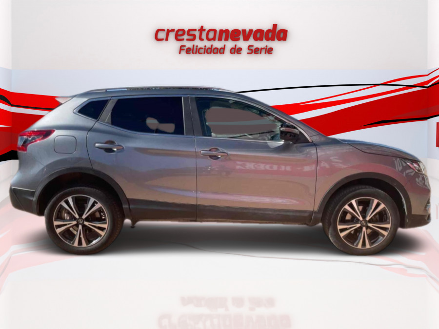 Imagen de NISSAN QASHQAI