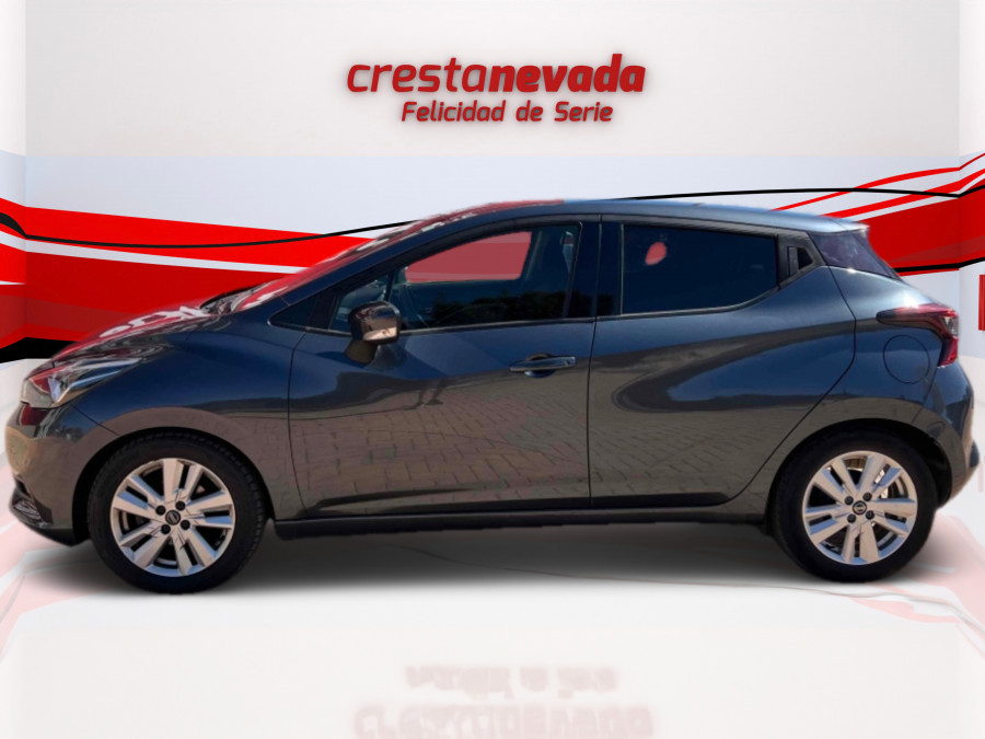 Imagen de NISSAN Micra