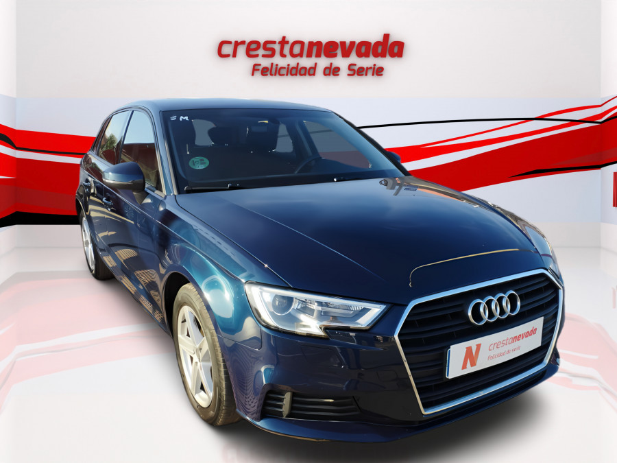 Imagen de AUDI A3