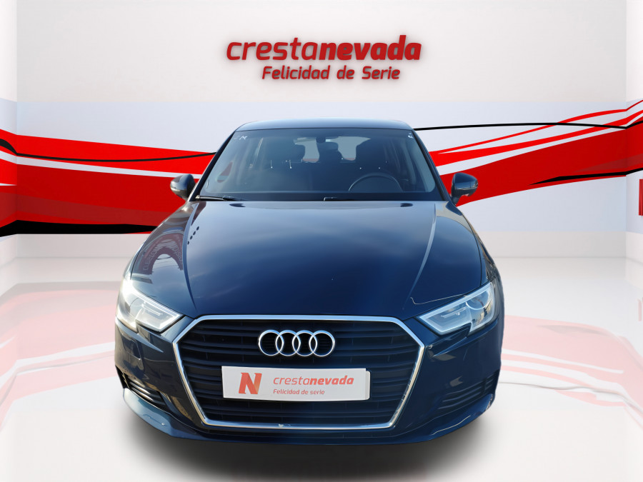 Imagen de AUDI A3