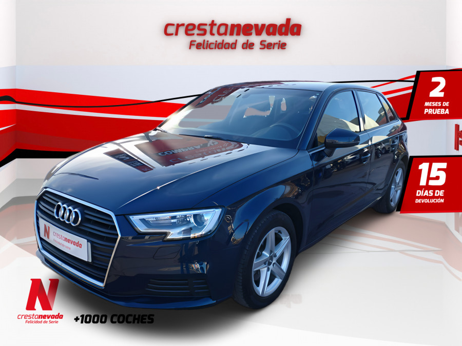 Imagen de AUDI A3