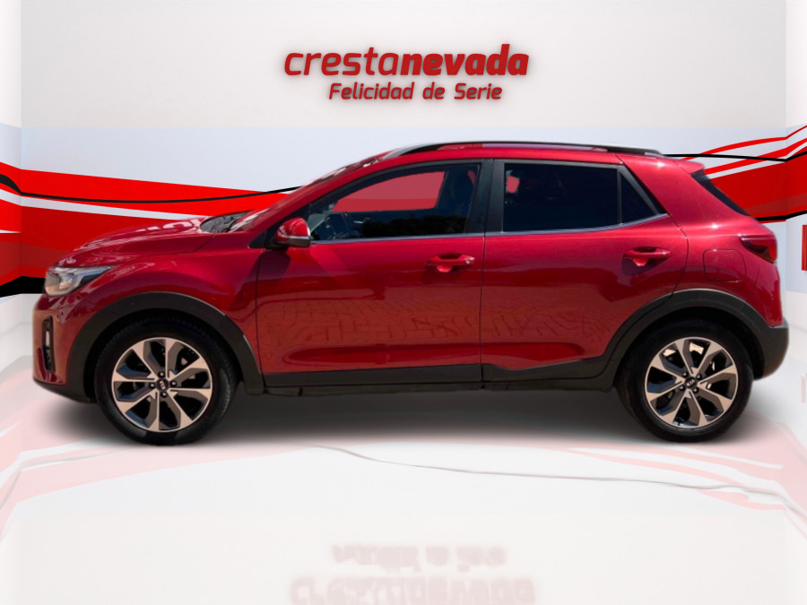 Imagen de Kia Stonic