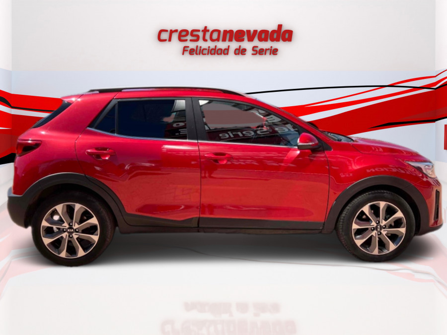 Imagen de Kia Stonic