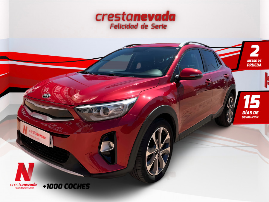 Imagen de Kia Stonic