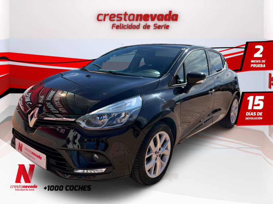Imagen de Renault Clio