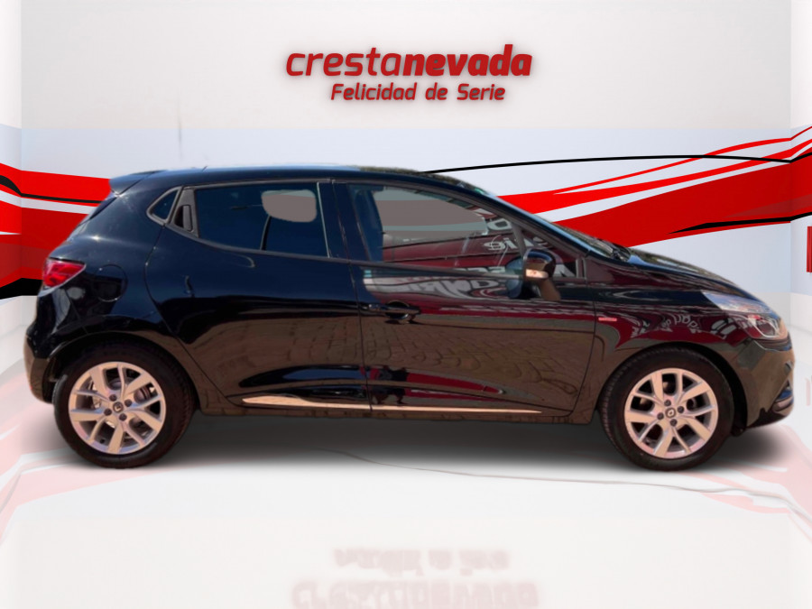 Imagen de Renault Clio