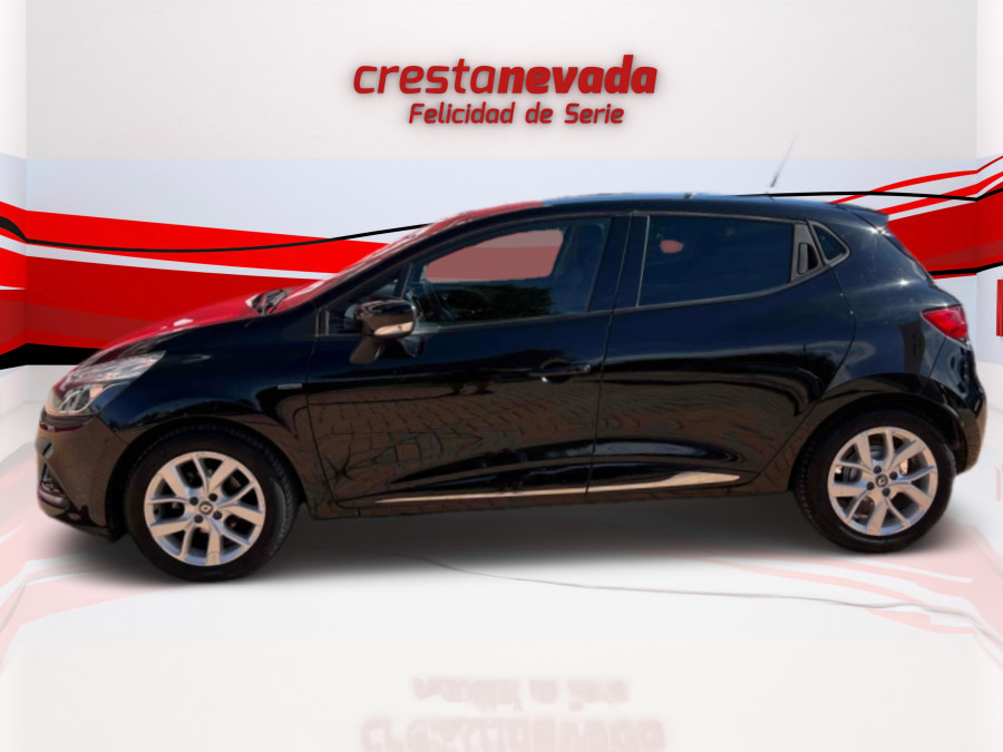 Imagen de Renault Clio
