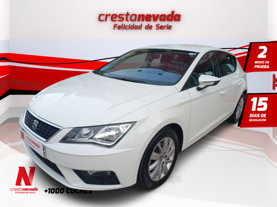 Imagen de SEAT León