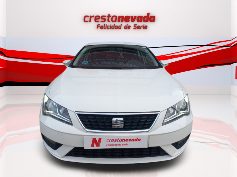Imagen de SEAT León