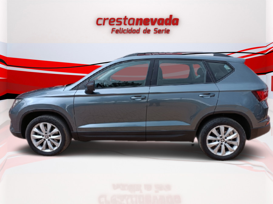 Imagen de SEAT Ateca