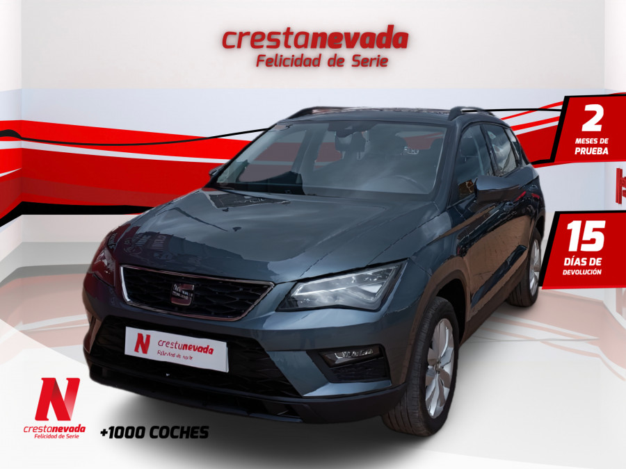 Imagen de SEAT Ateca