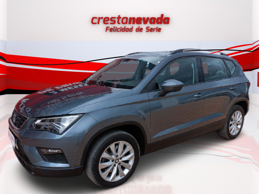 Imagen de SEAT Ateca