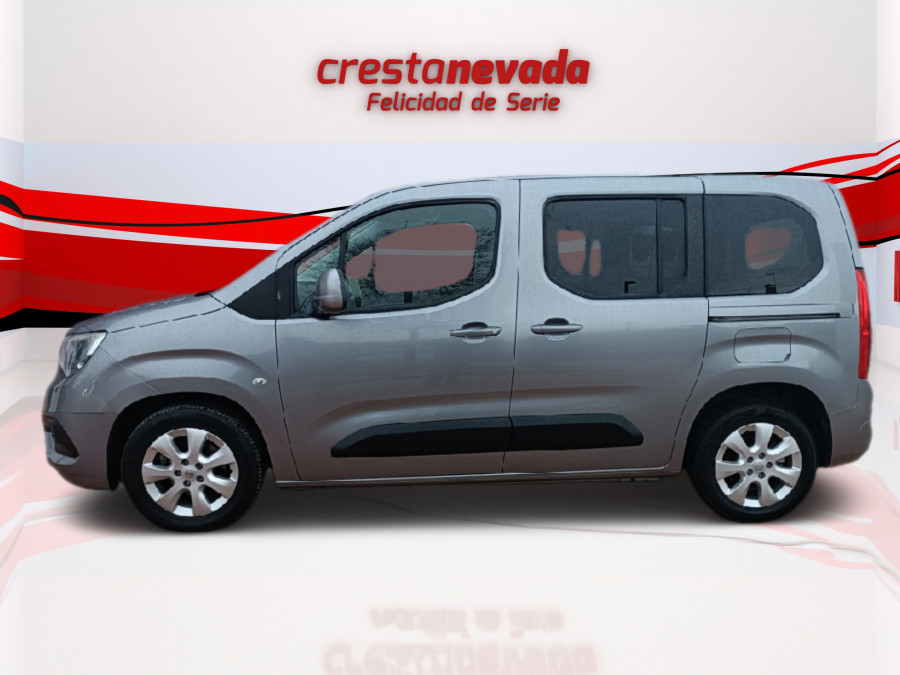 Imagen de Opel Combo Life