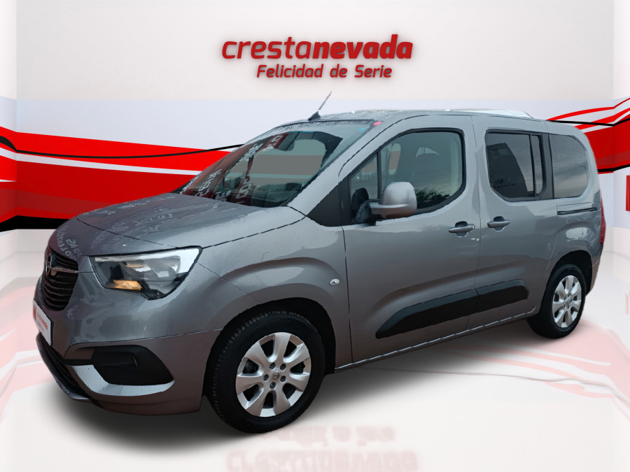 Imagen de Opel Combo Life