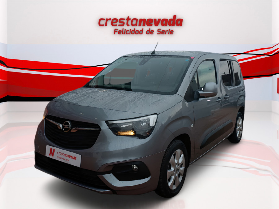 Imagen de Opel Combo Life