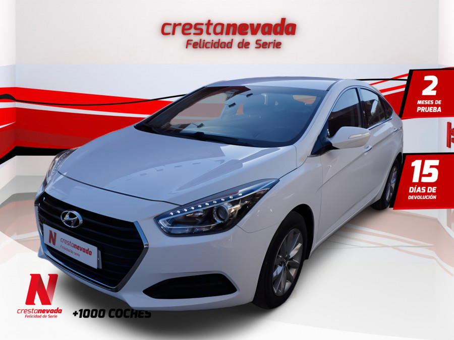 Imagen de Hyundai i40