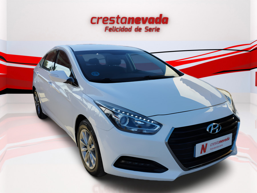 Imagen de Hyundai i40