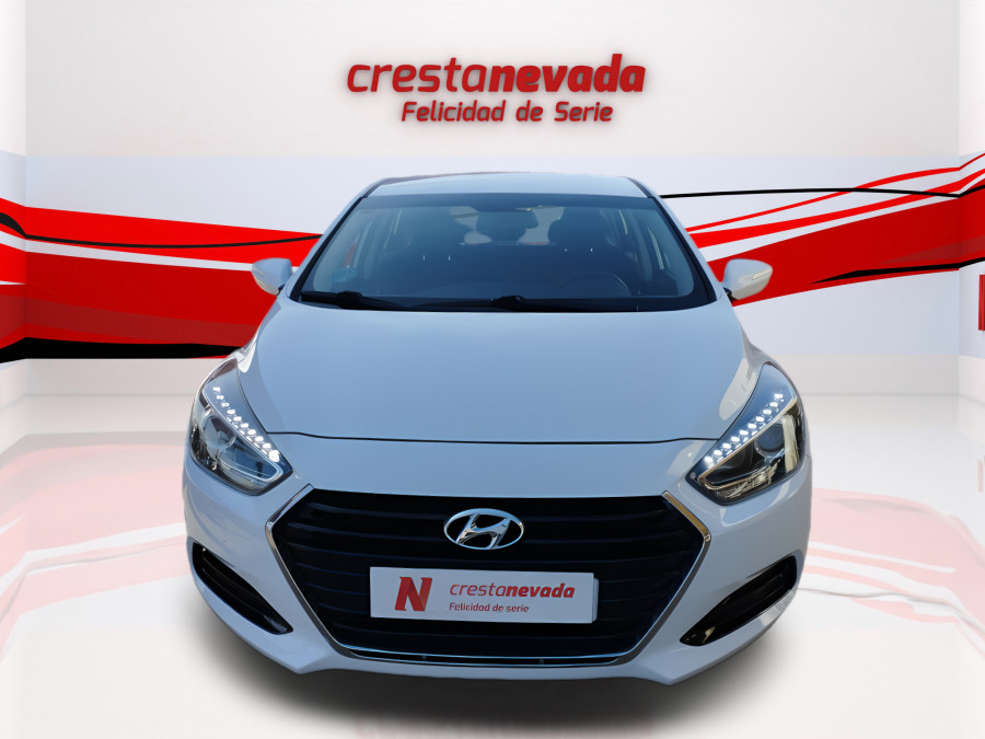 Imagen de Hyundai i40