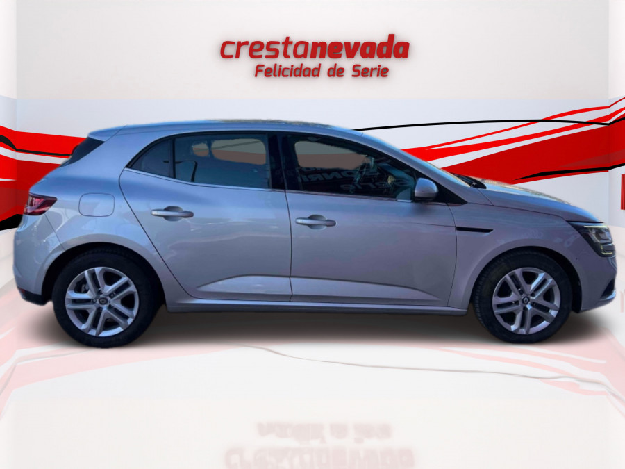 Imagen de Renault Mégane