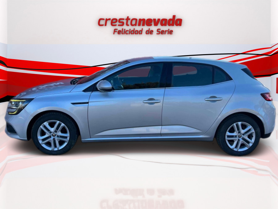 Imagen de Renault Mégane