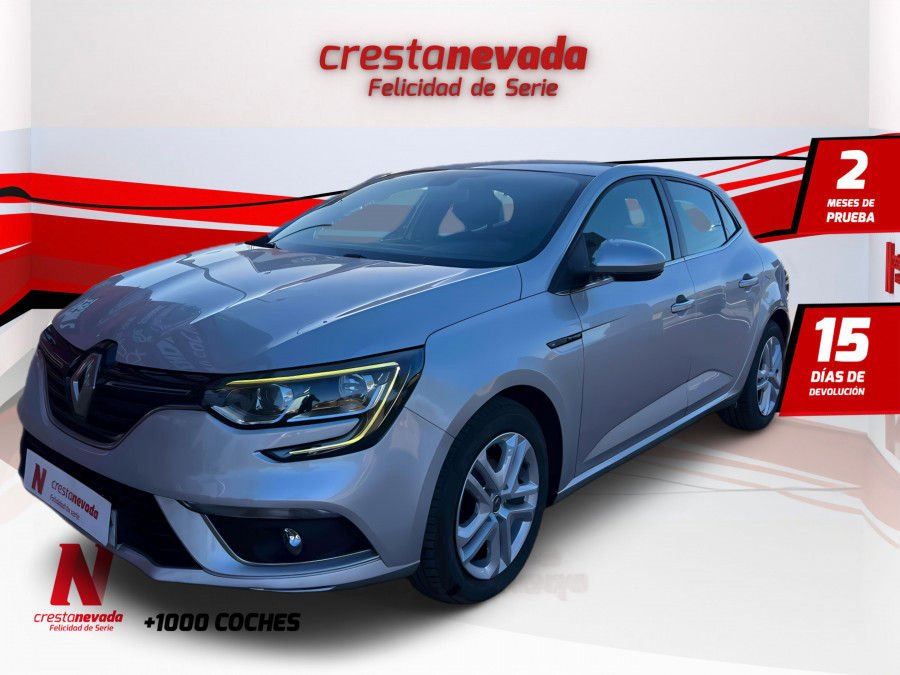 Imagen de Renault Mégane