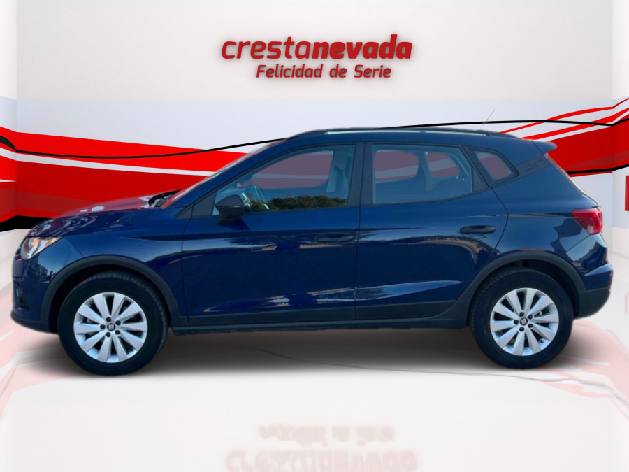 Imagen de SEAT Arona