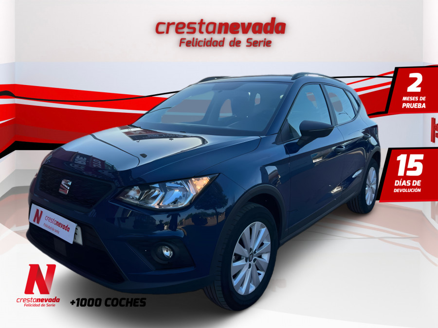 Imagen de SEAT Arona