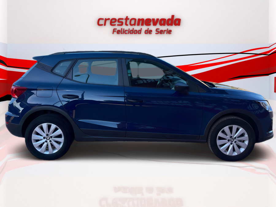 Imagen de SEAT Arona