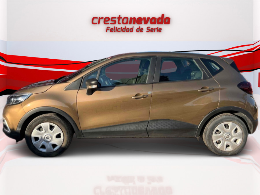 Imagen de Renault Captur