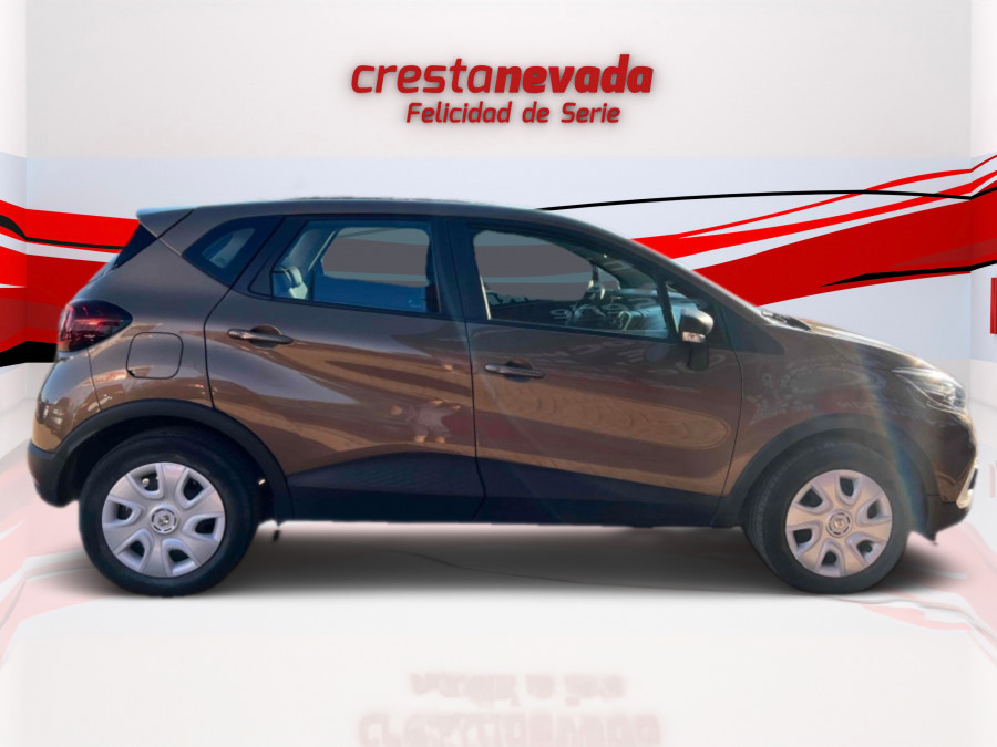 Imagen de Renault Captur