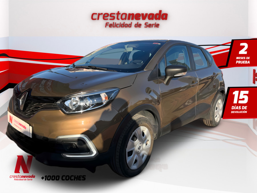 Imagen de Renault Captur