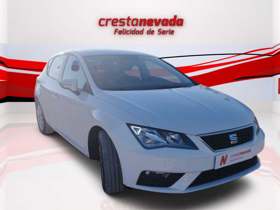 Imagen de SEAT León