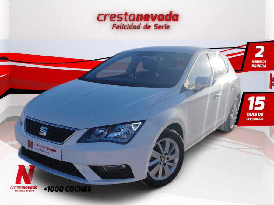 Imagen de SEAT León