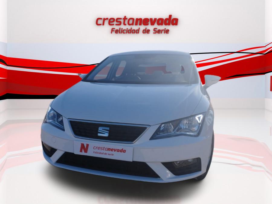 Imagen de SEAT León