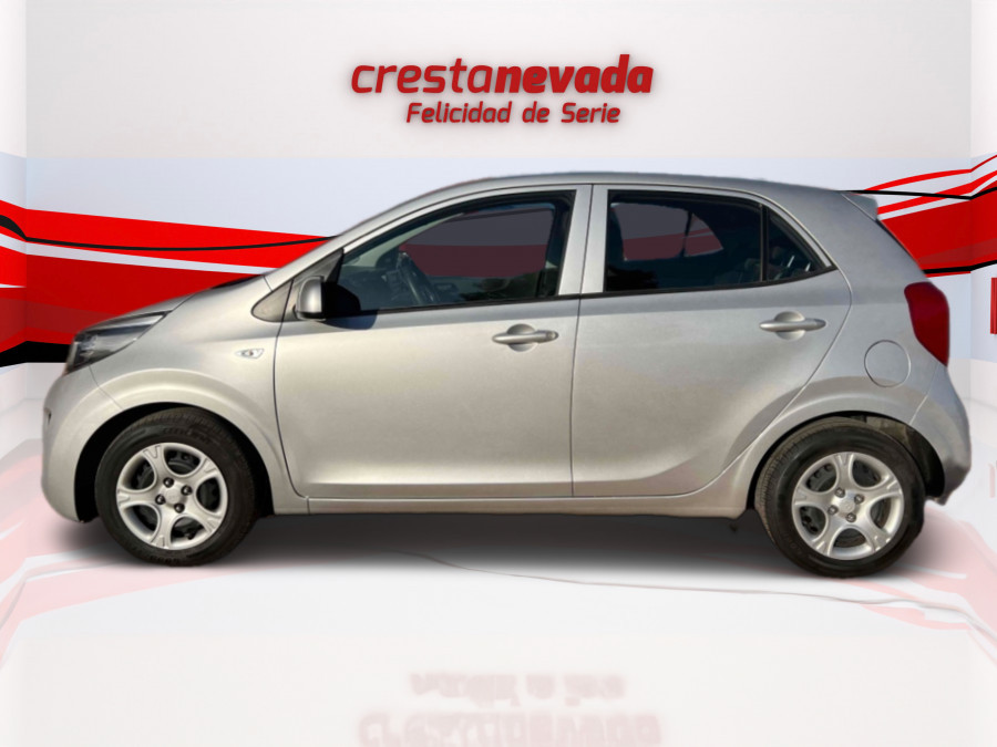 Imagen de Kia Picanto
