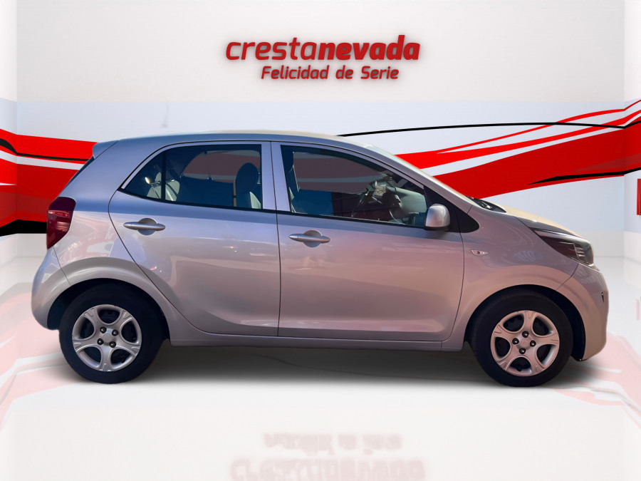Imagen de Kia Picanto