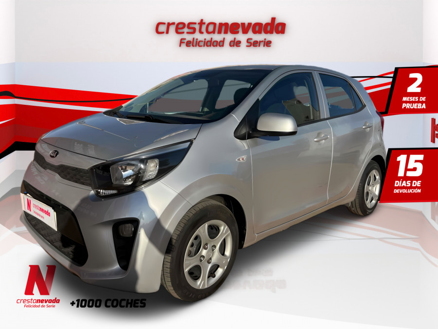 Imagen de Kia Picanto