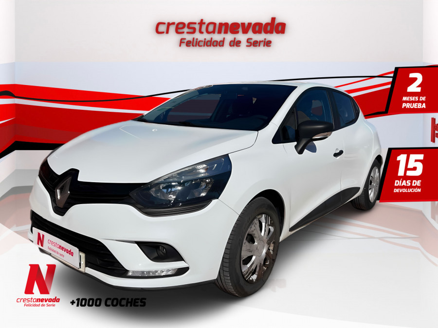 Imagen de Renault Clio