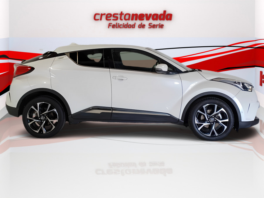 Imagen de TOYOTA C-HR