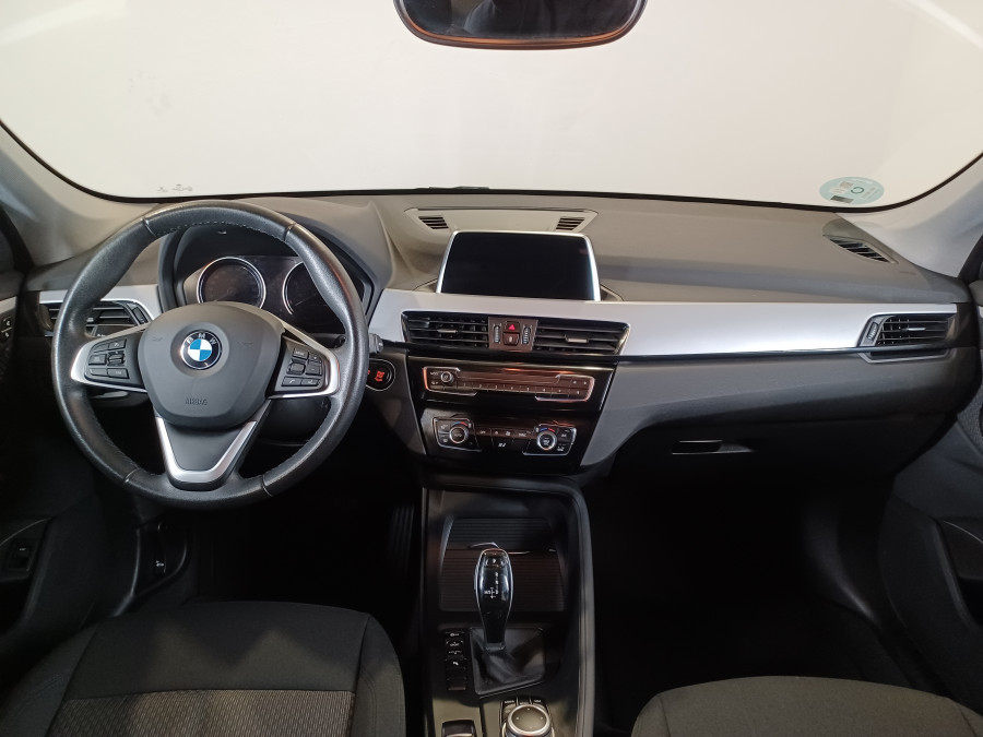 Imagen de BMW X1