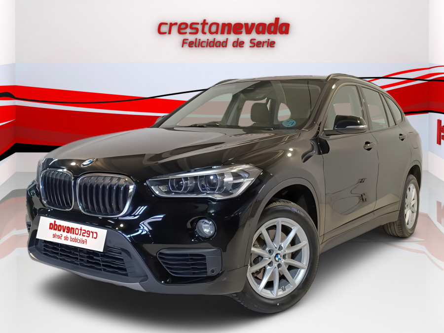 Imagen de BMW X1