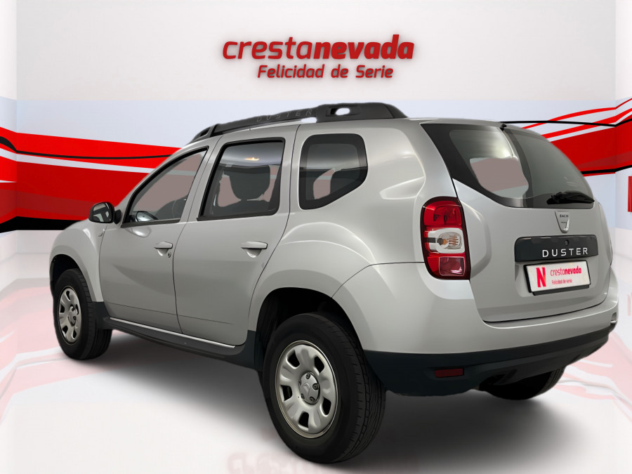Imagen de Dacia Duster