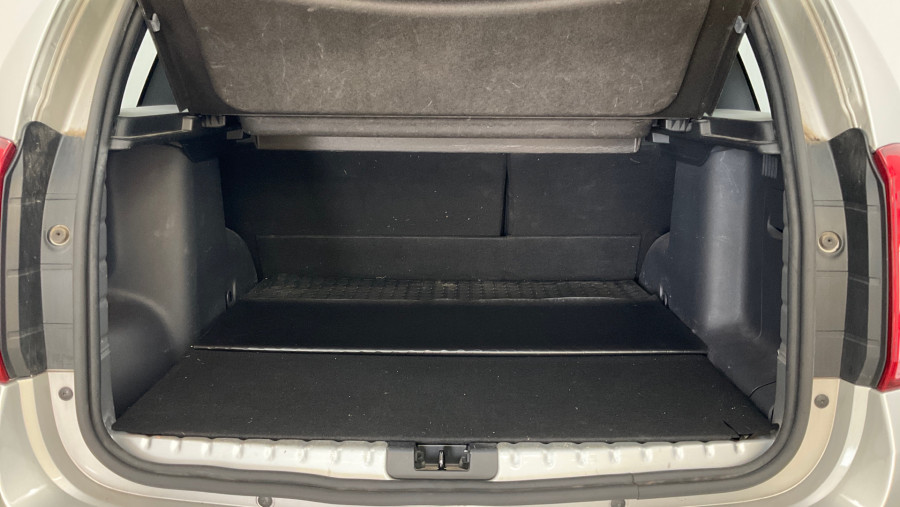 Imagen de Dacia Duster