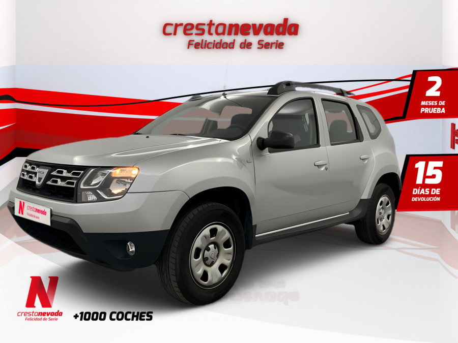 Imagen de Dacia Duster