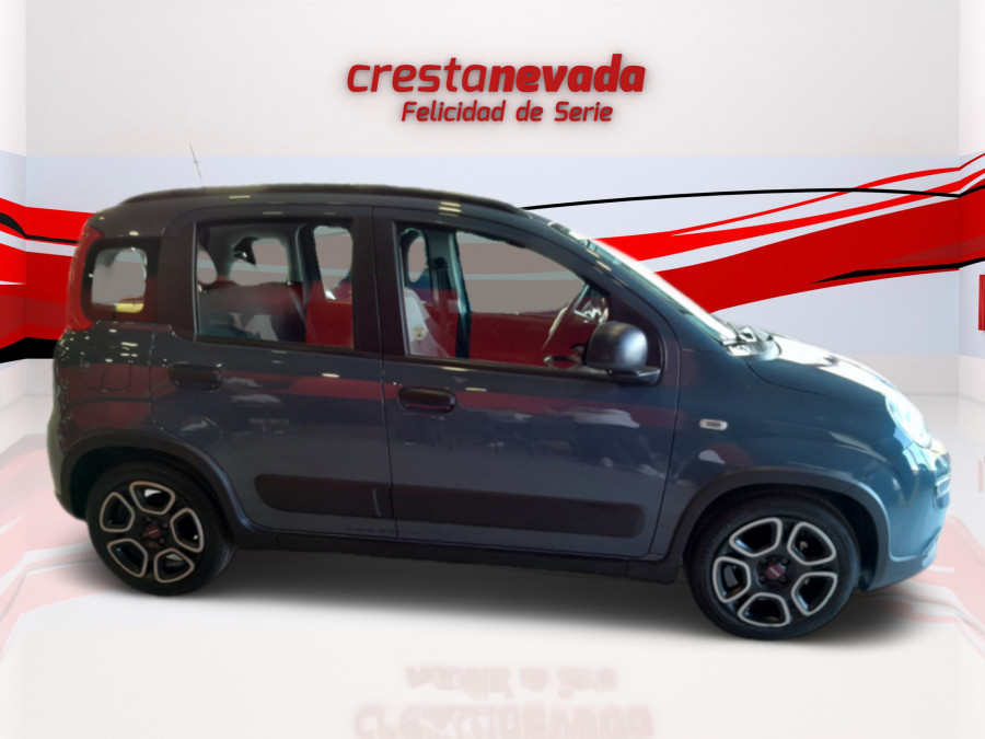 Imagen de Fiat Panda