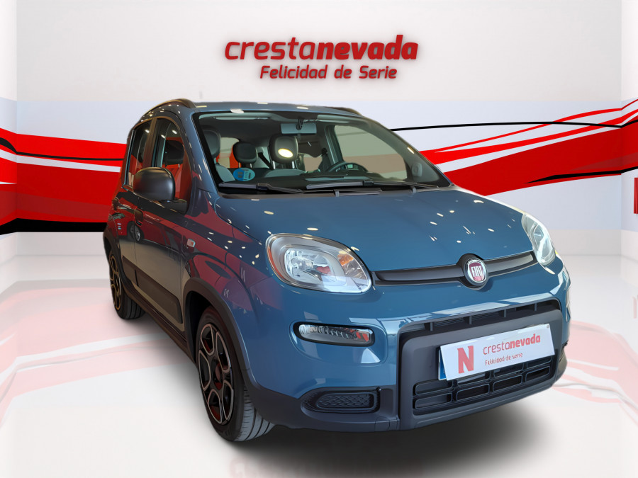 Imagen de Fiat Panda