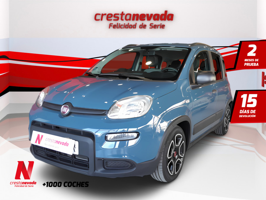 Imagen de Fiat Panda